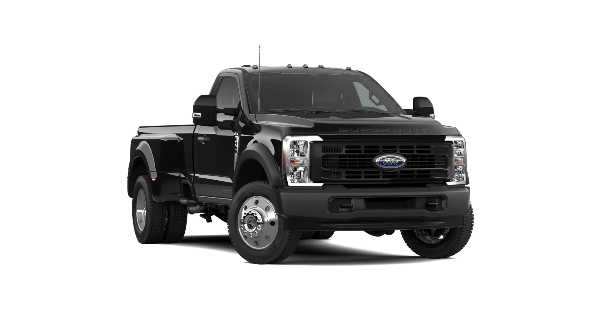F-450® XL trim image